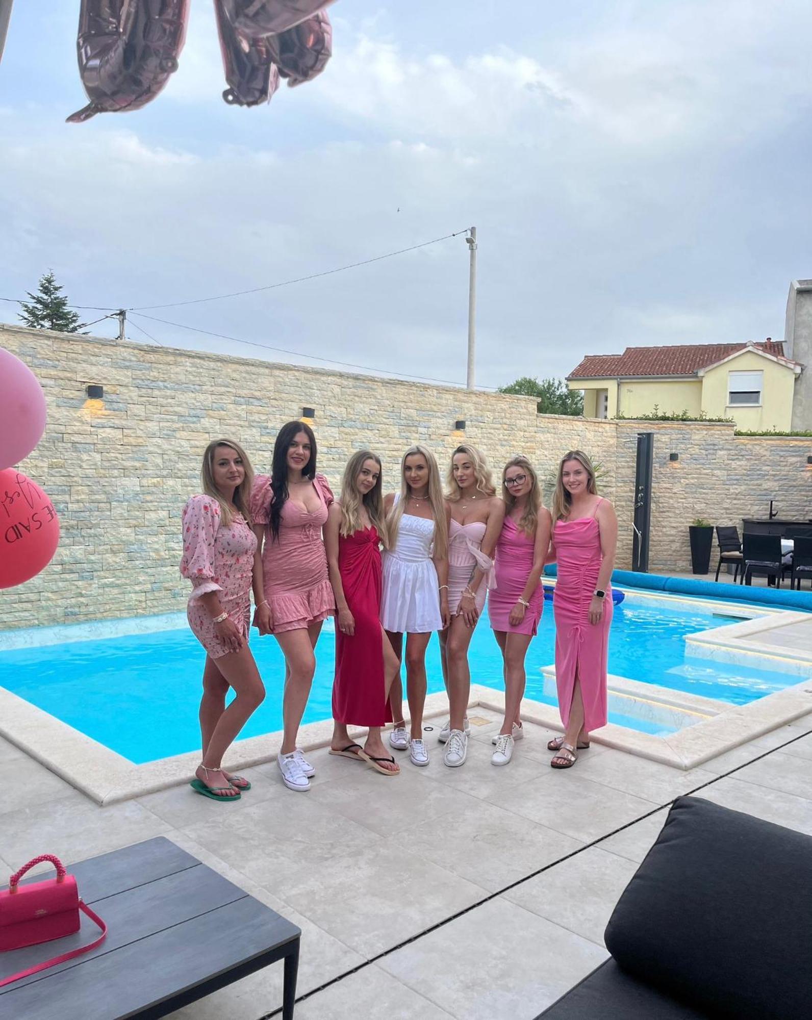 Tyra Delux Apartment Zadar Exterior photo