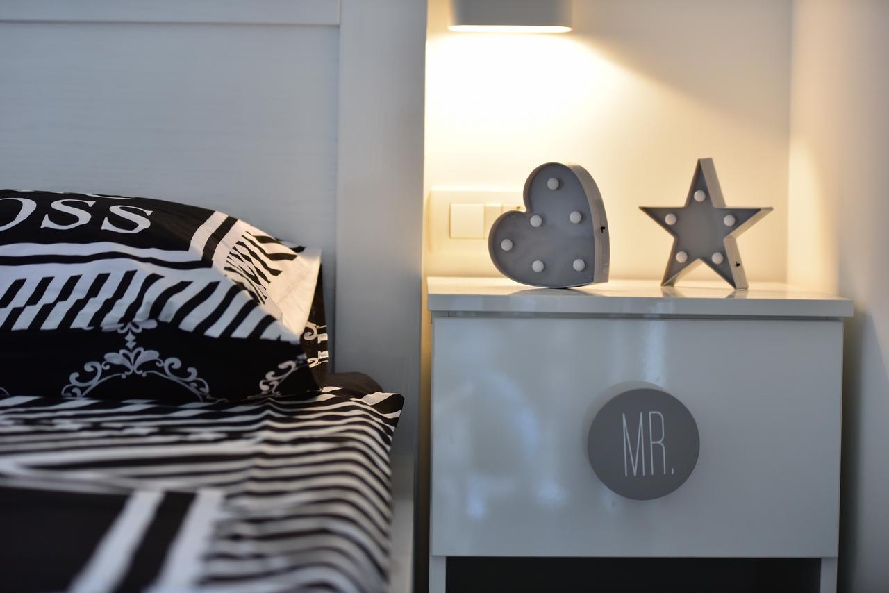 Tyra Delux Apartment Zadar Exterior photo